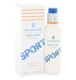 Victorinox Swiss Army Classic Sport by Victorinox 100 ml - Eau De Toilette Spray