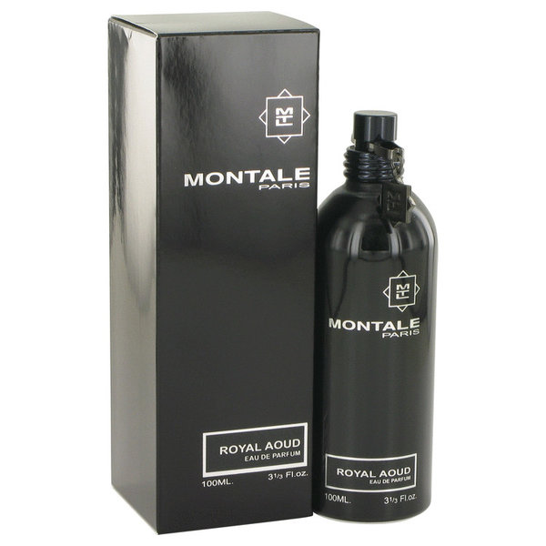 Montale Royal Aoud by Montale 100 ml - Eau De Parfum Spray