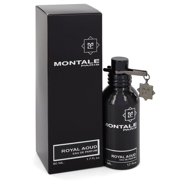 Montale Royal Aoud by Montale 50 ml - Eau De Parfum Spray