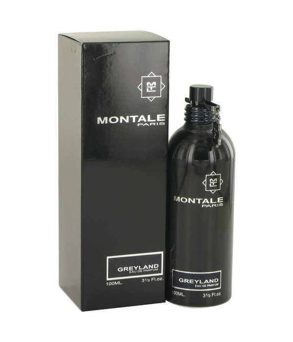 Montale Montale Greyland by Montale 100 ml - Eau de Parfum Spray