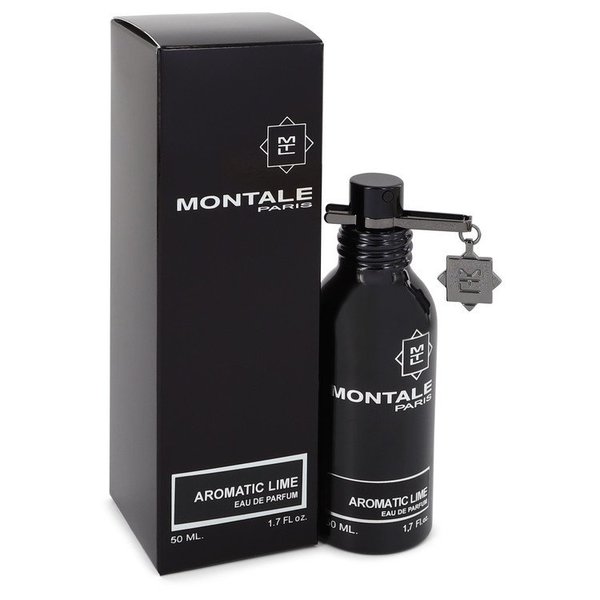 Montale Aromatic Lime by Montale 50 ml - Eau De Parfum Spray