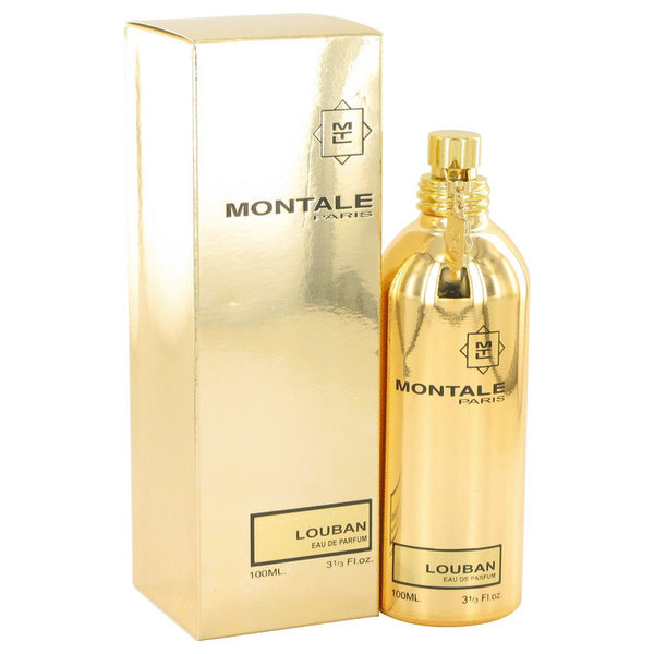 Montale Louban by Montale 100 ml - Eau De Parfum Spray