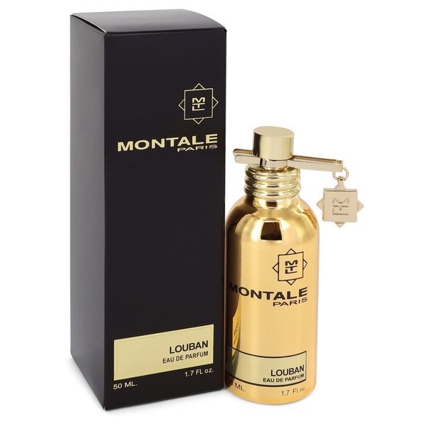 Montale Louban by Montale 50 ml - Eau De Parfum Spray