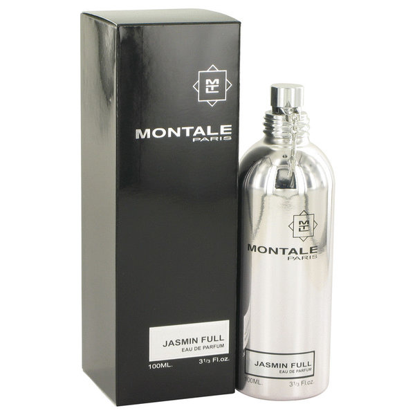 Montale Jasmin Full by Montale 100 ml - Eau De Parfum Spray