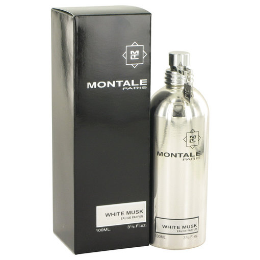 Montale Montale White Musk by Montale 100 ml - Eau De Parfum Spray