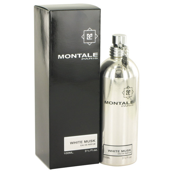 Montale White Musk by Montale 100 ml - Eau De Parfum Spray