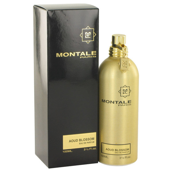 Montale Aoud Blossom by Montale 100 ml - Eau De Parfum Spray