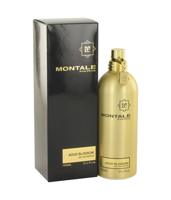 Montale Montale Aoud Blossom by Montale 100 ml - Eau De Parfum Spray