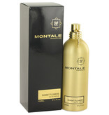 Montale Montale Sunset Flowers by Montale 100 ml - Eau De Parfum Spray