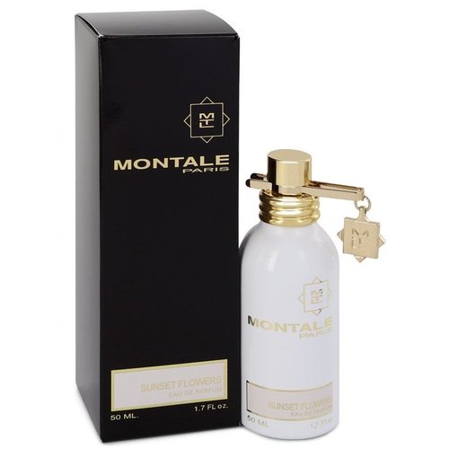 Montale Montale Sunset Flowers by Montale 50 ml - Eau De Parfum Spray