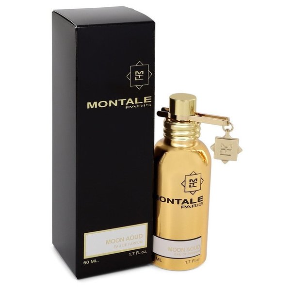 Montale Moon Aoud by Montale 50 ml - Eau De Parfum Spray