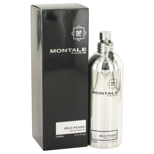 Montale Montale Wild Pears by Montale 100 ml - Eau De Parfum Spray