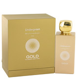Versens Gold Undergreen by Versens 99 ml - Eau De Parfum Spray (Unisex)