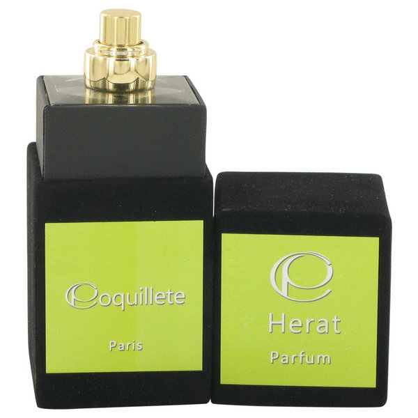 Herat by Coquillete 100 ml - Eau De Parfum Spray
