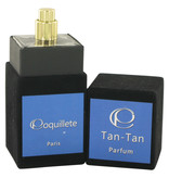Coquillete Tan Tan by Coquillete 100 ml - Eau De Parfum Spray