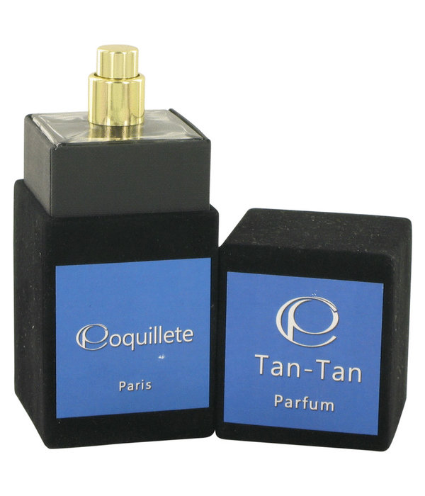 Coquillete Tan Tan by Coquillete 100 ml - Eau De Parfum Spray