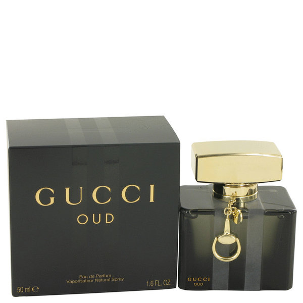 Gucci Oud by Gucci 50 ml - Eau De Parfum Spray (Unisex)