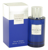 Weil Deep Blue Essence by Weil 100 ml - Eau De Toilette Spray