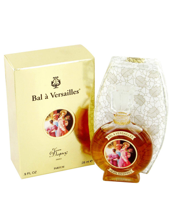 Jean Desprez BAL A VERSAILLES by Jean Desprez 30 ml - Pure Perfume
