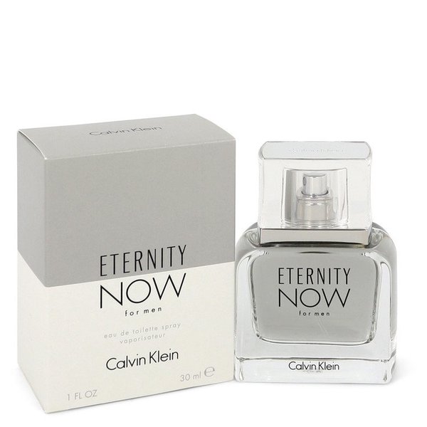 Eternity Now by Calvin Klein 30 ml - Eau De Toilette Spray