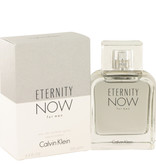 Calvin Klein Eternity Now by Calvin Klein 100 ml - Eau De Toilette Spray