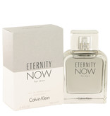 Calvin Klein Eternity Now by Calvin Klein 100 ml - Eau De Toilette Spray