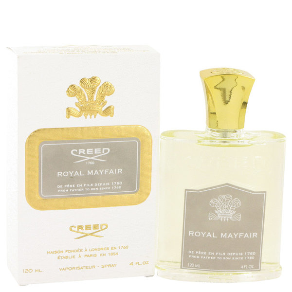 Royal Mayfair by Creed 120 ml - Eau De Parfum Spray