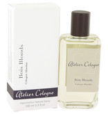 Atelier Cologne Bois Blonds by Atelier Cologne 100 ml - Pure Perfume Spray