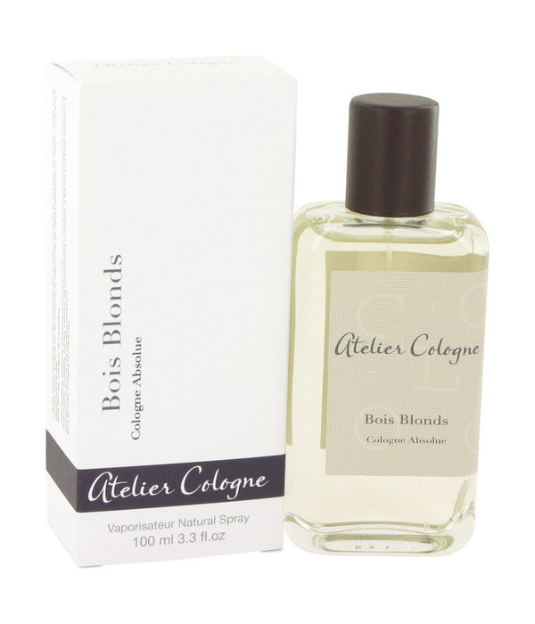 Atelier Cologne Bois Blonds by Atelier Cologne 100 ml - Pure Perfume Spray
