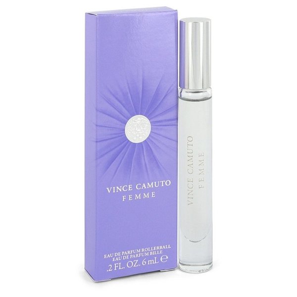 Vince Camuto Femme by Vince Camuto 6 ml - Mini EDP Rollerball