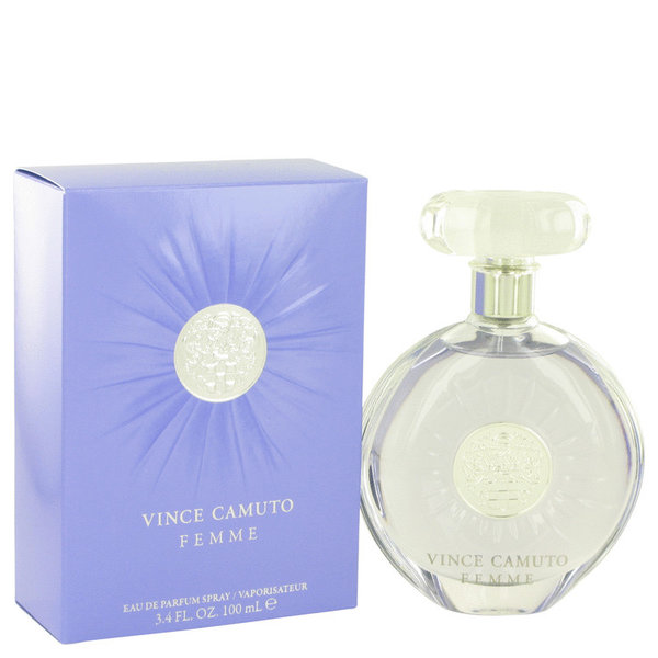 Vince Camuto Femme by Vince Camuto 100 ml - Eau De Parfum Spray