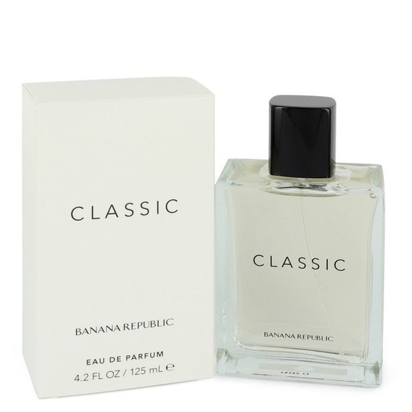 BANANA REPUBLIC Classic by Banana Republic 125 ml - Eau De Parfum Spray (Unisex)