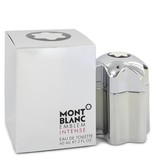 Mont Blanc Montblanc Emblem Intense by Mont Blanc 60 ml - Eau De Toilette Spray