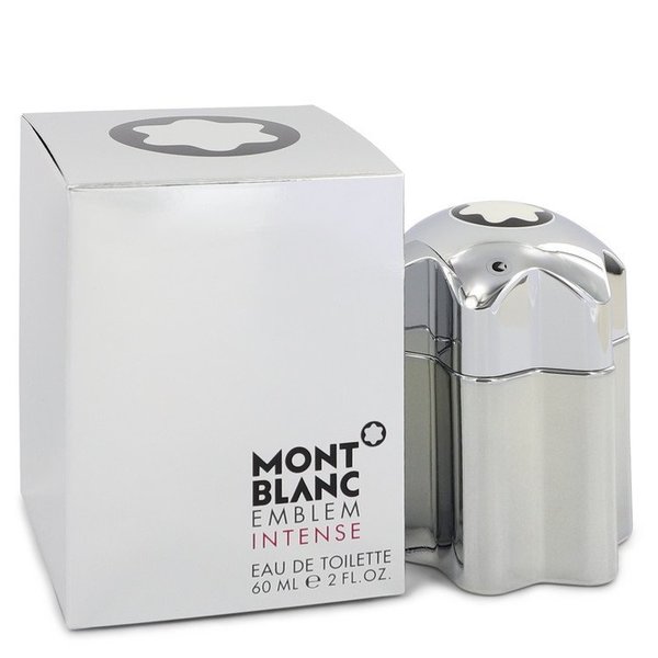 Montblanc Emblem Intense by Mont Blanc 60 ml - Eau De Toilette Spray