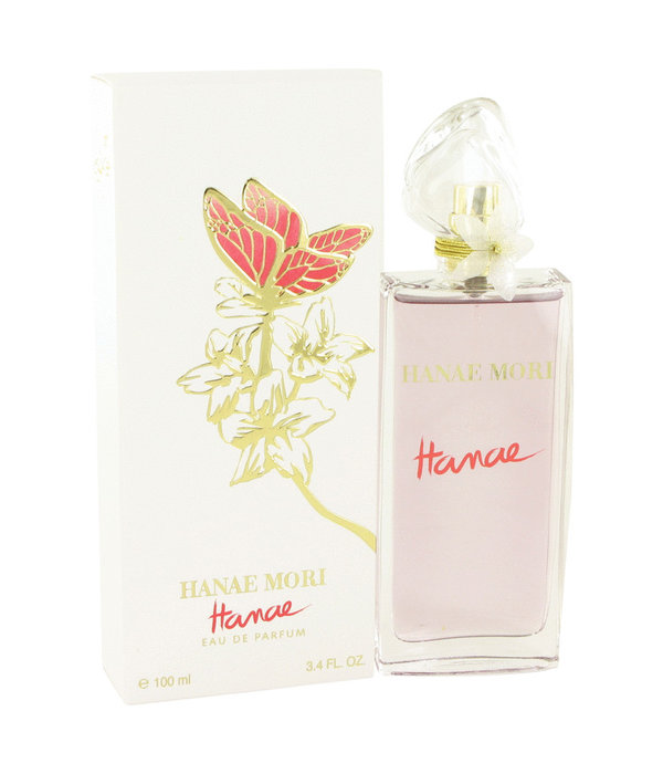 Hanae Mori Hanae by Hanae Mori 100 ml - Eau De Parfum Spray