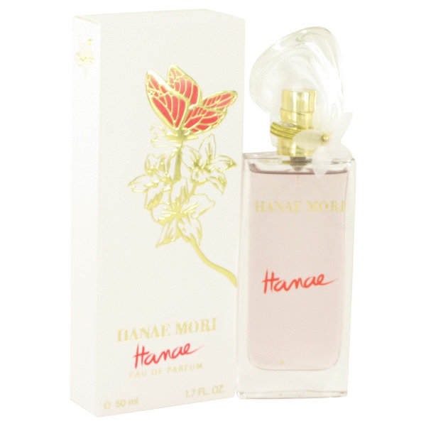Hanae by Hanae Mori 50 ml - Eau De Parfum Spray