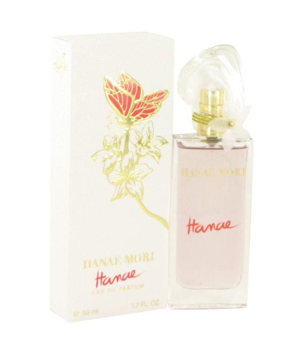 Hanae Mori Hanae by Hanae Mori 50 ml - Eau De Parfum Spray