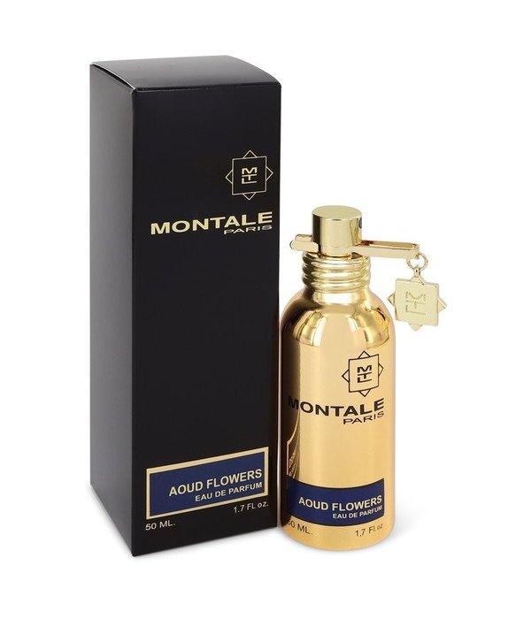 Montale Montale Aoud Flowers by Montale 50 ml - Eau De Parfum Spray