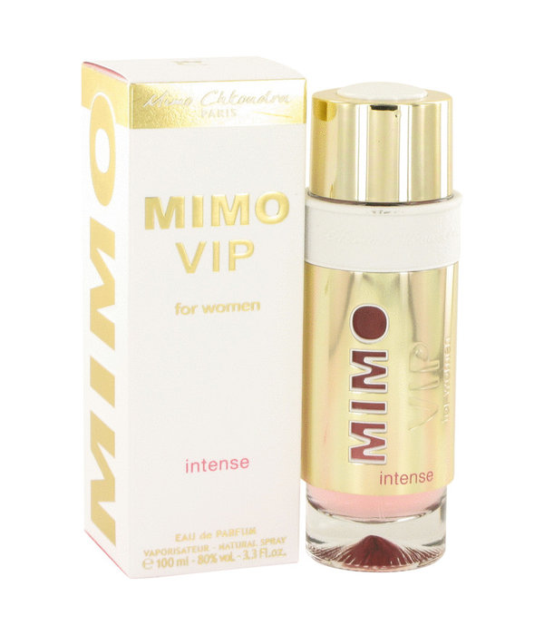 Mimo Chkoudra Mimo Vip Intense by Mimo Chkoudra 100 ml - Eau De Parfum Spray