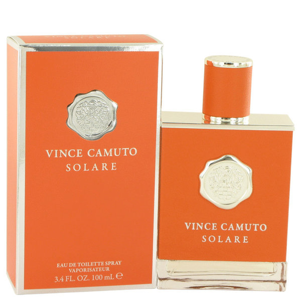 Vince Camuto Solare by Vince Camuto 100 ml - Eau De Toilette Spray