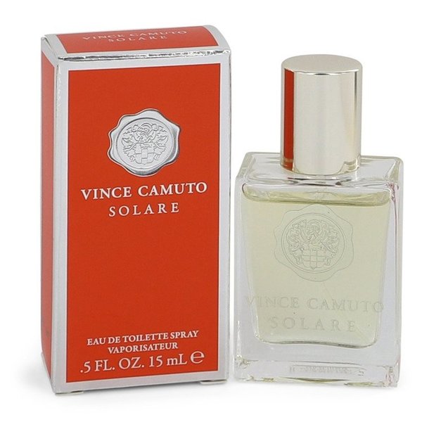 Vince Camuto Solare by Vince Camuto 15 ml - Mini EDT Spray