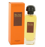 Hermes Bel Ami Vetiver by Hermes 100 ml - Eau De Toilette Spray