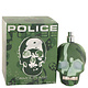 Police To Be Camouflage by Police Colognes 125 ml - Eau De Toilette Spray (Special Edition)