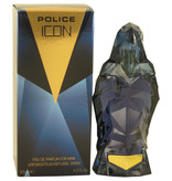 Police Colognes Police Icon by Police Colognes 125 ml - Eau De Parfum Spray