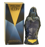 Police Colognes Police Icon by Police Colognes 125 ml - Eau De Parfum Spray