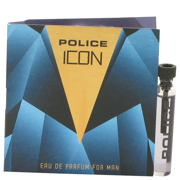 Police Icon by Police Colognes 2 ml - Vial (sample)