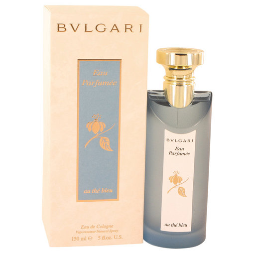 Bvlgari Bvlgari Eau Parfumee Au The Bleu by Bvlgari 150 ml - Eau De Cologne Spray (Unisex)