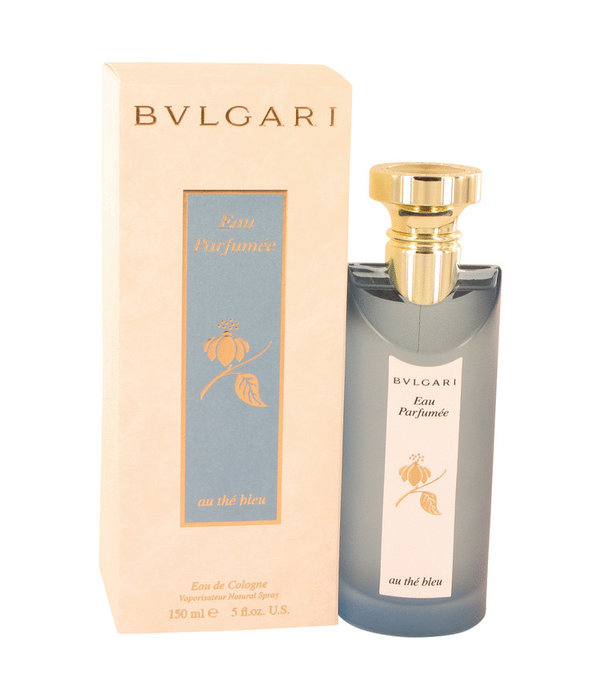 Bvlgari Bvlgari Eau Parfumee Au The Bleu by Bvlgari 150 ml - Eau De Cologne Spray (Unisex)
