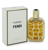 Fendi Fendi Furiosa by Fendi 50 ml - Eau De Parfum Spray