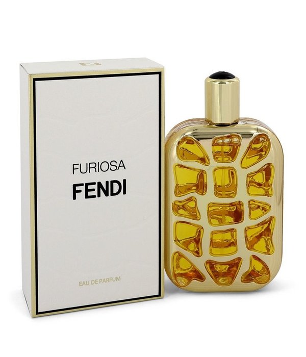 Fendi Fendi Furiosa by Fendi 100 ml - Eau De Parfum Spray